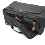 【公認販売店】 コールマン ソフトキャリー ボストンキャリー M 3WAY 70L Coleman キャリーケース キャリーバッグ Mサイズ 旅行 メンズ レディース ショルダー 大容量 2輪 ボストンキャリーM 01411