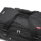 【公認販売店】 コールマン ソフトキャリー ボストンキャリー L 3WAY 77L Coleman キャリーケース キャリーバッグ Lサイズ 旅行 メンズ レディース ショルダー 大容量 2輪 ボストンキャリーL 01410