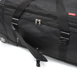 【公認販売店】 コールマン ソフトキャリー ボストンキャリー L 3WAY 77L Coleman キャリーケース キャリーバッグ Lサイズ 旅行 メンズ レディース ショルダー 大容量 2輪 ボストンキャリーL 01410