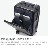 【公認販売店】 コールマン スーツケース 機内持ち込み Sサイズ Coleman フロントオープン キャリーケース 旅行 出張 37L 3~4泊 TSA TSロック 双輪 4輪 小型 FLAP フロントオープンジッパーキャリーS 60005