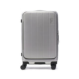 【公認販売店】 コールマン スーツケース 大容量 Coleman フロントオープン Mサイズ キャリーケース 旅行 出張 60L 5~6泊 TSA TSロック 双輪 4輪 FLAP フロントオープンジッパーキャリーM 60006
