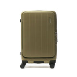 【公認販売店】 コールマン スーツケース 大容量 Coleman フロントオープン Mサイズ キャリーケース 旅行 出張 60L 5~6泊 TSA TSロック 双輪 4輪 FLAP フロントオープンジッパーキャリーM 60006