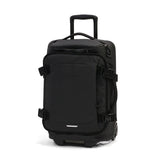 【公認販売店】 コールマン ソフトキャリーバッグ ブランド Sサイズ Coleman キャリーバッグ 機内持ち込み ソフトキャリー ケース 2輪 40L 旅行 修学旅行 3泊4日 3泊 4泊 おしゃれ HYBRID ハイブリッドキャリーS 60010