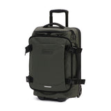 【公認販売店】 コールマン ソフトキャリーバッグ ブランド Sサイズ Coleman キャリーバッグ 機内持ち込み ソフトキャリー ケース 2輪 40L 旅行 修学旅行 3泊4日 3泊 4泊 おしゃれ HYBRID ハイブリッドキャリーS 60010