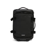 【公認販売店】 コールマン ソフトキャリーバッグ ブランド Sサイズ Coleman キャリーバッグ 機内持ち込み ソフトキャリー ケース 2輪 40L 旅行 修学旅行 3泊4日 3泊 4泊 おしゃれ HYBRID ハイブリッドキャリーS 60010