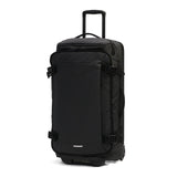 【公認販売店】 コールマン ソフトキャリーバッグ ブランド Lサイズ Coleman キャリーバッグ ソフトキャリー ケース 2輪 大きめ 80L 旅行 修学旅行 7泊8日 一週間 おしゃれ HYBRID ハイブリッドキャリーL 60011