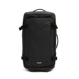 【公認販売店】 コールマン ソフトキャリーバッグ ブランド Lサイズ Coleman キャリーバッグ ソフトキャリー ケース 2輪 大きめ 80L 旅行 修学旅行 7泊8日 一週間 おしゃれ HYBRID ハイブリッドキャリーL 60011