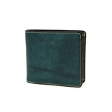 Colvo Bi-Fold Wallet Slate / Pueblo 1LN-1701
