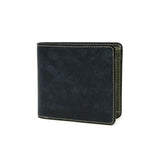 Colvo Bi-Fold Wallet Slate / Pueblo 1LN-1701