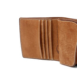 コルボ 二つ折り財布 メンズ レディース 本革 CORBO. 財布 日本製 ブランド 大人 札 小銭 小銭入れあり 小さめ 小さい コンパクト 革 レザー 牛革 プエブロ SLATE PUEBLO スマートウォレット 1LN-1714