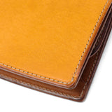 コルボ 二つ折り財布 メンズ レディース 本革 CORBO. 財布 日本製 ブランド 大人 札 小銭 小銭入れあり 小さめ 小さい コンパクト 革 レザー 牛革 プエブロ SLATE PUEBLO スマートウォレット 1LN-1714