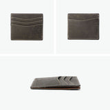 コルボ カードケース メンズ レディース 本革 薄型 CORBO. 財布 日本製 ブランド 大人 革 レザー 牛革 小さめ 小さい コンパクト スリム ケース プエブロ SLATE PUEBLO フラグメントケース 1LN-1717