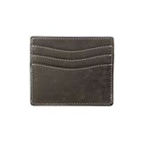 コルボ カードケース メンズ レディース 本革 薄型 CORBO. 財布 日本製 ブランド 大人 革 レザー 牛革 小さめ 小さい コンパクト スリム ケース プエブロ SLATE PUEBLO フラグメントケース 1LN-1717