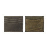 コルボ カードケース メンズ レディース 本革 薄型 CORBO. 財布 日本製 ブランド 大人 革 レザー 牛革 小さめ 小さい コンパクト スリム ケース プエブロ SLATE PUEBLO フラグメントケース 1LN-1717