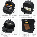 コンバース リュック メンズ レディース 大容量 通学 CONVERSE ブランド カジュアル 軽量 軽い リュックサック バックパック おしゃれ PC収納 16インチ A4 B4 30L 2層 CV SNEAKERS PRINT BACK PACK 18421800