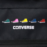 コンバース リュック メンズ レディース 大容量 通学 CONVERSE ブランド カジュアル 軽量 軽い リュックサック バックパック おしゃれ PC収納 16インチ A4 B4 30L 2層 CV SNEAKERS PRINT BACK PACK 18421800