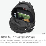 コンバース リュック メンズ レディース 通学 CONVERSE カジュアル 軽量 通勤 かわいい パペットスンスン コラボ バックパック リュックサック 刺繍 ロゴ 背負い A4 PUPPETSUNSUN CV SUNSUN BACKPACK 80980900