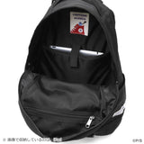 コンバース リュック メンズ レディース 通学 CONVERSE カジュアル 軽量 通勤 かわいい パペットスンスン コラボ バックパック リュックサック 刺繍 ロゴ 背負い A4 PUPPETSUNSUN CV SUNSUN BACKPACK 80980900