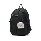 コンバース リュック 通学 レディース メンズ 大容量 CONVERSE 女子 男子 大学生 軽量 軽い PC かわいい カジュアル ブランド B4 A4 30L ポーチ リュックサック CV RUBBER PATCH BACKPACK 81640000