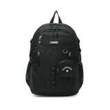 コンバース リュック 通学 レディース メンズ 大容量 CONVERSE 女子 男子 大学生 軽量 軽い PC かわいい カジュアル ブランド B4 A4 30L ポーチ リュックサック CV RUBBER PATCH BACKPACK 81640000