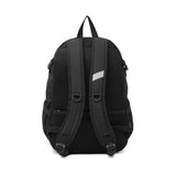 コンバース リュック 通学 レディース メンズ 大容量 CONVERSE 女子 男子 大学生 軽量 軽い PC かわいい カジュアル ブランド B4 A4 30L ポーチ リュックサック CV RUBBER PATCH BACKPACK 81640000