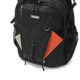 コンバース リュック 通学 レディース メンズ 大容量 CONVERSE 女子 男子 大学生 軽量 軽い PC かわいい カジュアル ブランド B4 A4 30L ポーチ リュックサック CV RUBBER PATCH BACKPACK 81640000