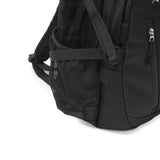 コンバース リュック 通学 レディース メンズ 大容量 CONVERSE 女子 男子 大学生 軽量 軽い PC かわいい カジュアル ブランド B4 A4 30L ポーチ リュックサック CV RUBBER PATCH BACKPACK 81640000