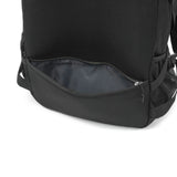 コンバース リュック 通学 レディース メンズ 大容量 CONVERSE 女子 男子 大学生 軽量 軽い PC かわいい カジュアル ブランド B4 A4 30L ポーチ リュックサック CV RUBBER PATCH BACKPACK 81640000