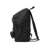 コンバース リュック 通学 レディース メンズ 大容量 CONVERSE 女子 男子 大学生 軽量 軽い PC カジュアル ブランド ボックス型 A3 A4 33L ポーチ リュックサック CV RUBBER PATCH BOX BACKPACK 81640100