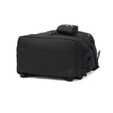 コンバース リュック 通学 レディース メンズ 大容量 CONVERSE 女子 男子 大学生 軽量 軽い PC カジュアル ブランド ボックス型 A3 A4 33L ポーチ リュックサック CV RUBBER PATCH BOX BACKPACK 81640100