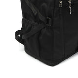 コンバース リュック 通学 レディース メンズ 大容量 CONVERSE 女子 男子 大学生 軽量 軽い PC カジュアル ブランド ボックス型 A3 A4 33L ポーチ リュックサック CV RUBBER PATCH BOX BACKPACK 81640100