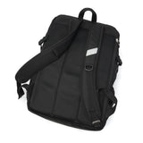 コンバース リュック 通学 レディース メンズ 大容量 CONVERSE 女子 男子 大学生 軽量 軽い PC カジュアル ブランド ボックス型 A3 A4 33L ポーチ リュックサック CV RUBBER PATCH BOX BACKPACK 81640100