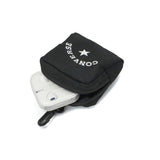 コンバース リュック 通学 レディース メンズ 大容量 CONVERSE 女子 男子 大学生 軽量 軽い PC カジュアル ブランド ボックス型 A3 A4 33L ポーチ リュックサック CV RUBBER PATCH BOX BACKPACK 81640100