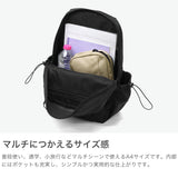 コンバース リュック レディース メンズ バックパック CONVERSE ブランド カジュアル リュックサック デイパック 通学 通勤 軽量 軽い ファスナー A4 おしゃれ シンプル 旅行 CV TOWN CRUISE BACKPACK 81641000