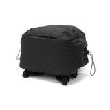 コンバース リュック レディース メンズ バックパック CONVERSE ブランド カジュアル リュックサック デイパック 通学 通勤 軽量 軽い ファスナー A4 おしゃれ シンプル 旅行 CV TOWN CRUISE BACKPACK 81641000