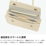 クリード カードケース メンズ レディース 財布 薄い Creed ブランド おしゃれ 本革 ストラップ付き ミニ 革財布 かぶせ カード 軽量 革 レザー 高級感 スリム シンプル CANVAS LEATHER マルチカードケース 827C3