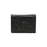 クルニー 財布 メンズ レディース 革 ブランド CRONY. コインケース 本革 牛革 二つ折り かぶせ 日本製 コンパクト ミニ ミニ財布 革財布 男性 女性 カード シンプル MIKAGE HALF ZIP WALLET SMALL CRMK-09