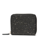 クルニー 財布 メンズ レディース 革 ブランド CRONY. 二つ折り 本革 牛革 ラウンドジップ ラウンドファスナー財布 ボックス型小銭入れ 日本製 ミニ ミニ財布 MIKAGE MINI ROUND ZIP WALLET CRMK-10