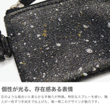 クルニー 財布 メンズ レディース CRONY. コインケース 小銭入れ ミニ財布 サイフ ネックウォレット ミニウォレット ミニ 首掛け 小さめ 軽量 軽い 日本製 カード MIKAGE NECK WALLET CRMK-13