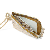 クルニー 財布 メンズ レディース CRONY. コインケース 小銭入れ ミニ財布 サイフ ネックウォレット ミニウォレット ミニ 首掛け 小さめ 軽量 軽い 日本製 カード MIKAGE NECK WALLET CRMK-13