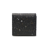 クルニー 財布 メンズ レディース 革 ブランド CRONY. 二つ折り 本革 牛革 ミドルウォレット 小銭入れ コンパクト 日本製 アコーディオン ジャバラ カード MIKAGE MIDDLE WALLE CRMK-17