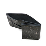 クルニー 財布 メンズ レディース 革 ブランド CRONY. 二つ折り 本革 牛革 ミドルウォレット 小銭入れ コンパクト 日本製 アコーディオン ジャバラ カード MIKAGE MIDDLE WALLE CRMK-17