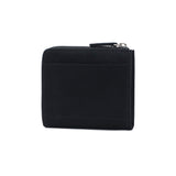 クルニー 財布 メンズ レディース 小さい 薄い CRONY. コンパクト ファスナー 本革 ブランド 革 レザー 牛革 ミニ財布 L字ファスナー 小銭入れ 日本製 ハーフジップウォレット TATUM HALF ZIP WALLET CR-00034