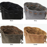 クルニー ショルダーバッグ メンズ レディース 斜めがけバッグ CRONY. 斜めがけ 小さめ 本革 革 牛革 ブランド 大人 軽量 軽い 巾着 縦 ミニショルダー バッグ 巾着ショルダー TATUM KINCHAKU SHOULDER CR-00132