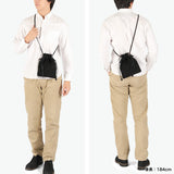 クルニー ショルダーバッグ メンズ レディース 斜めがけバッグ CRONY. 斜めがけ 小さめ 本革 革 牛革 ブランド 大人 軽量 軽い 巾着 縦 ミニショルダー バッグ 巾着ショルダー TATUM KINCHAKU SHOULDER CR-00132