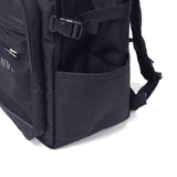 コンバース リュック メンズ レディース 通学 大容量 CONVERSE リュックサック ブランド カジュアル 軽量 軽い おしゃれ 撥水 PC収納 バックパック ポーチ付き B4 33L JOY Dパック 20140