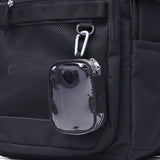 コンバース リュック メンズ レディース 通学 大容量 CONVERSE リュックサック ブランド カジュアル 軽量 軽い おしゃれ 撥水 PC収納 バックパック ポーチ付き B4 33L JOY Dパック 20140