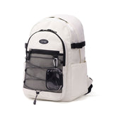 コンバース リュック メンズ レディース 通学 大容量 CONVERSE リュックサック ブランド カジュアル 軽量 軽い おしゃれ 撥水 PC収納 バックパック ポーチ付き B4 33L JOY バンジーDパック 20141