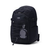 コンバース リュック メンズ レディース 通学 大容量 CONVERSE リュックサック ブランド カジュアル 軽量 軽い おしゃれ 撥水 PC収納 バックパック ポーチ付き B4 33L JOY バンジーDパック 20141