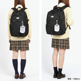 コンバース リュック メンズ レディース 通学 大容量 CONVERSE リュックサック ブランド カジュアル 軽量 軽い おしゃれ 撥水 PC収納 バックパック ポーチ付き B4 33L JOY バンジーDパック 20141